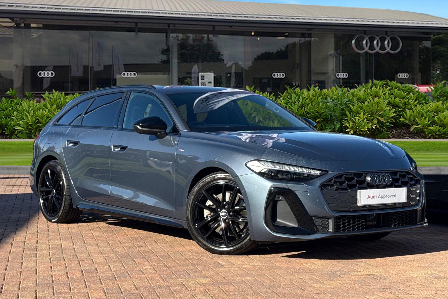 Main listing image - Audi A5