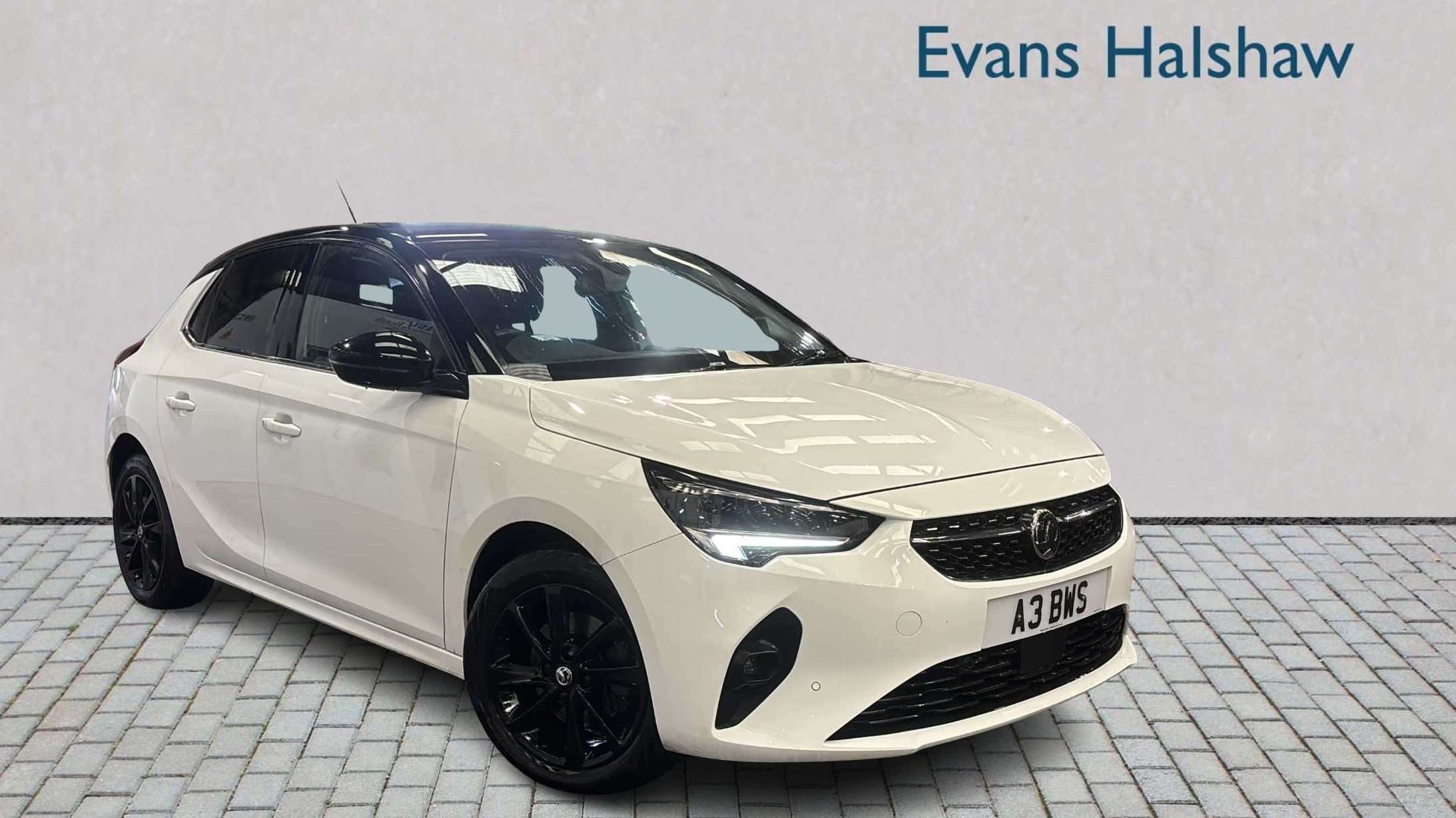 Main listing image - Vauxhall Corsa
