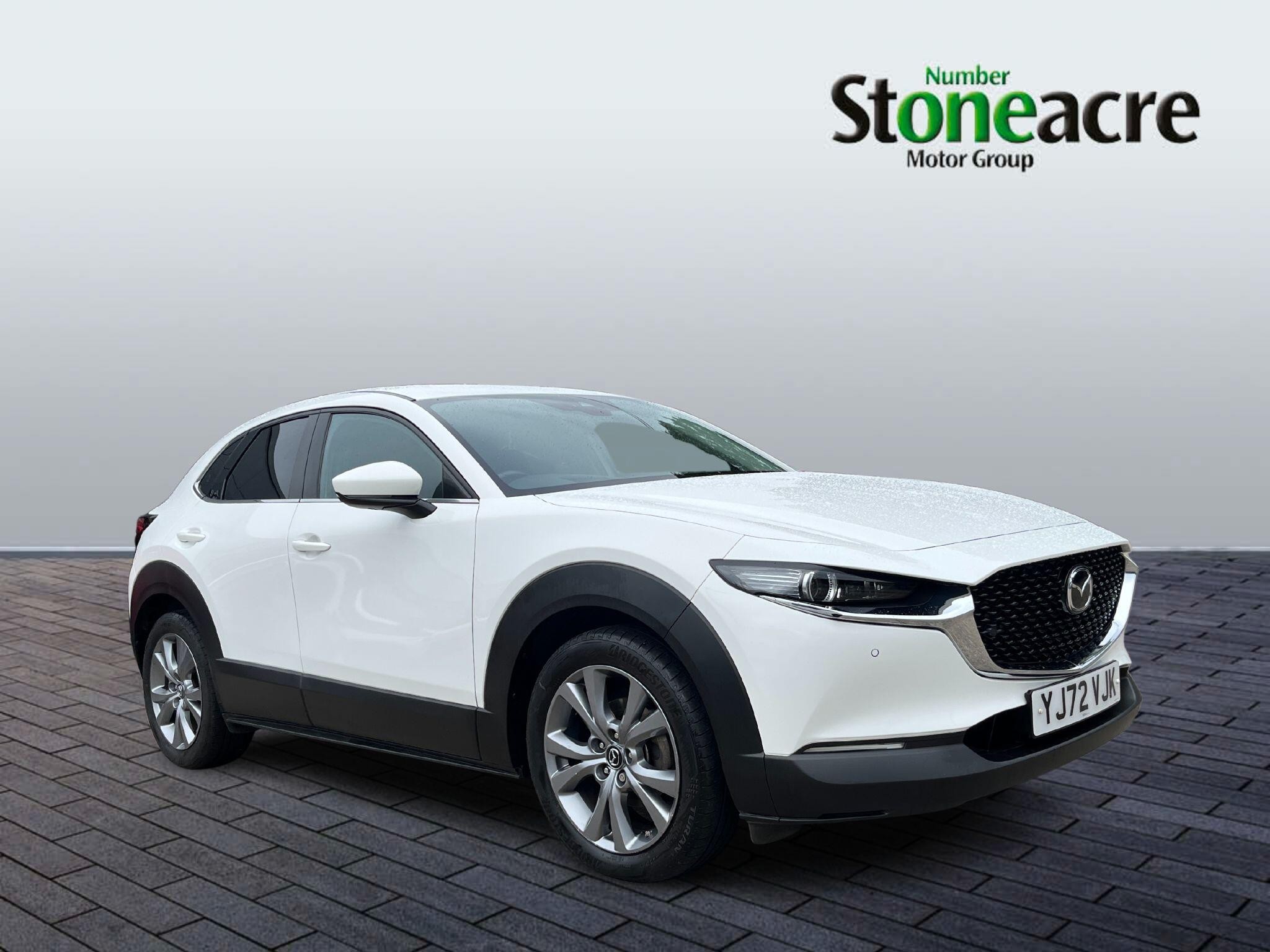 Main listing image - Mazda CX-30