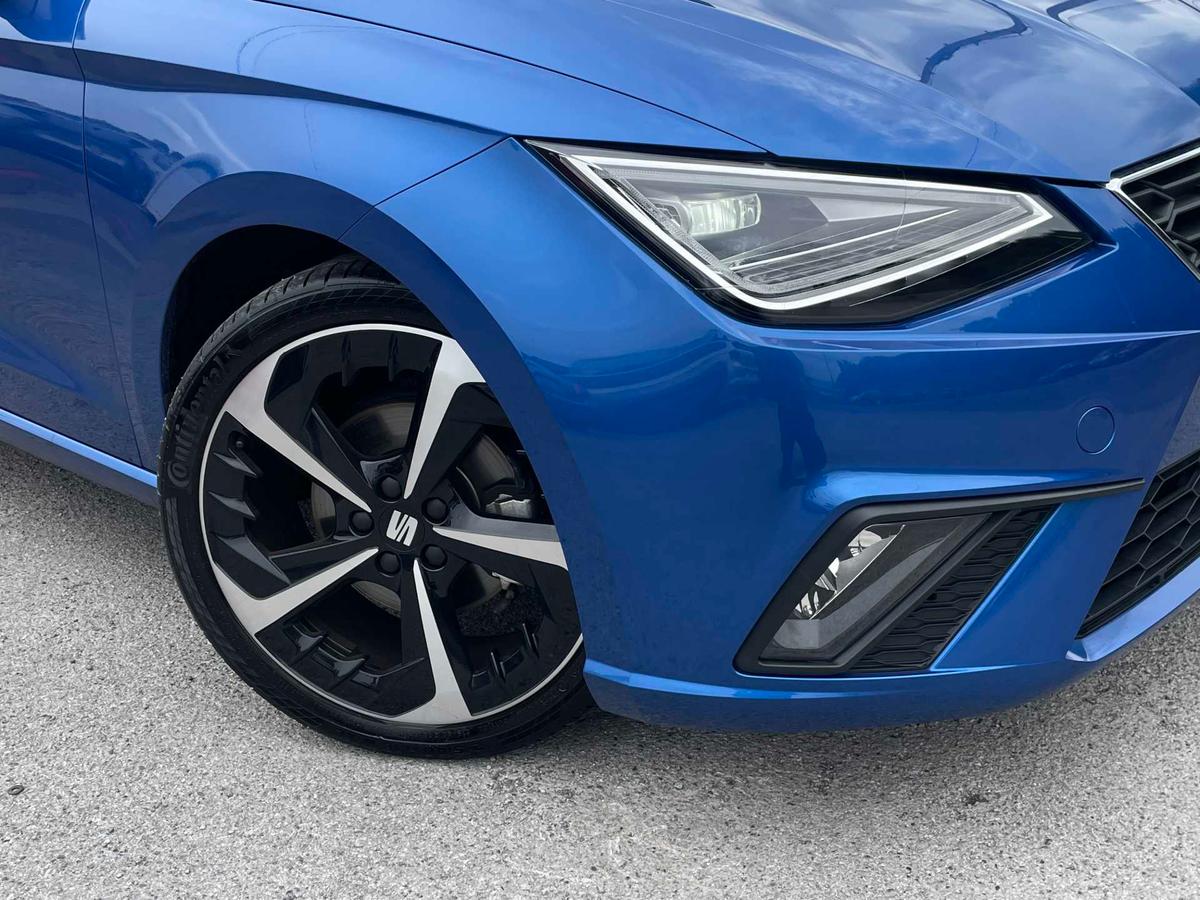 Main listing image - SEAT Ibiza