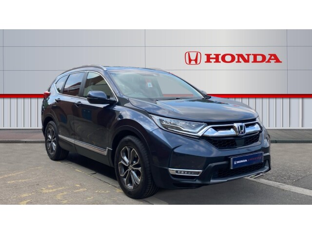 Main listing image - Honda CR-V