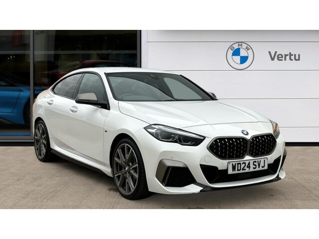 Main listing image - BMW 2 Series Gran Coupe