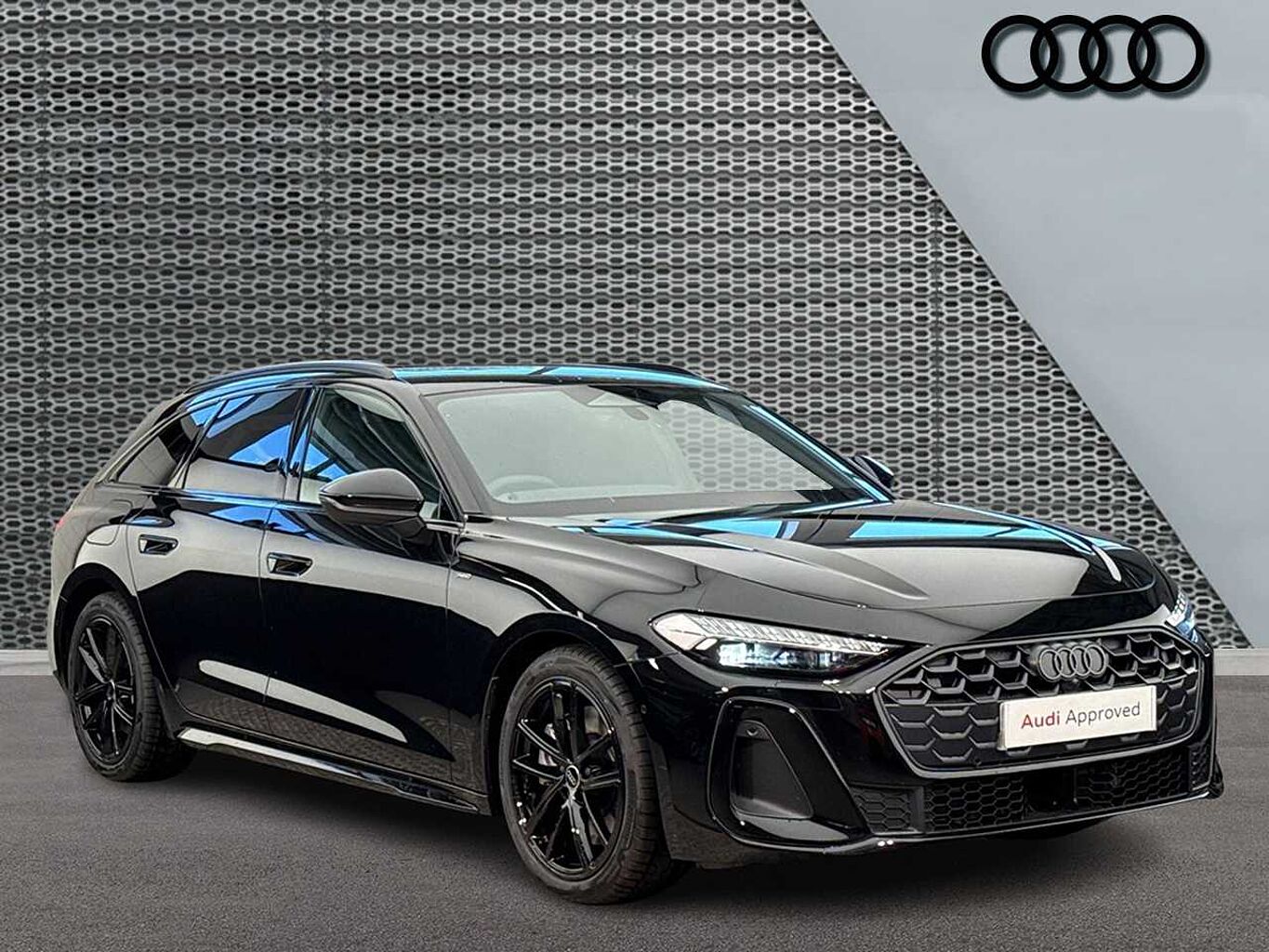 Main listing image - Audi A5