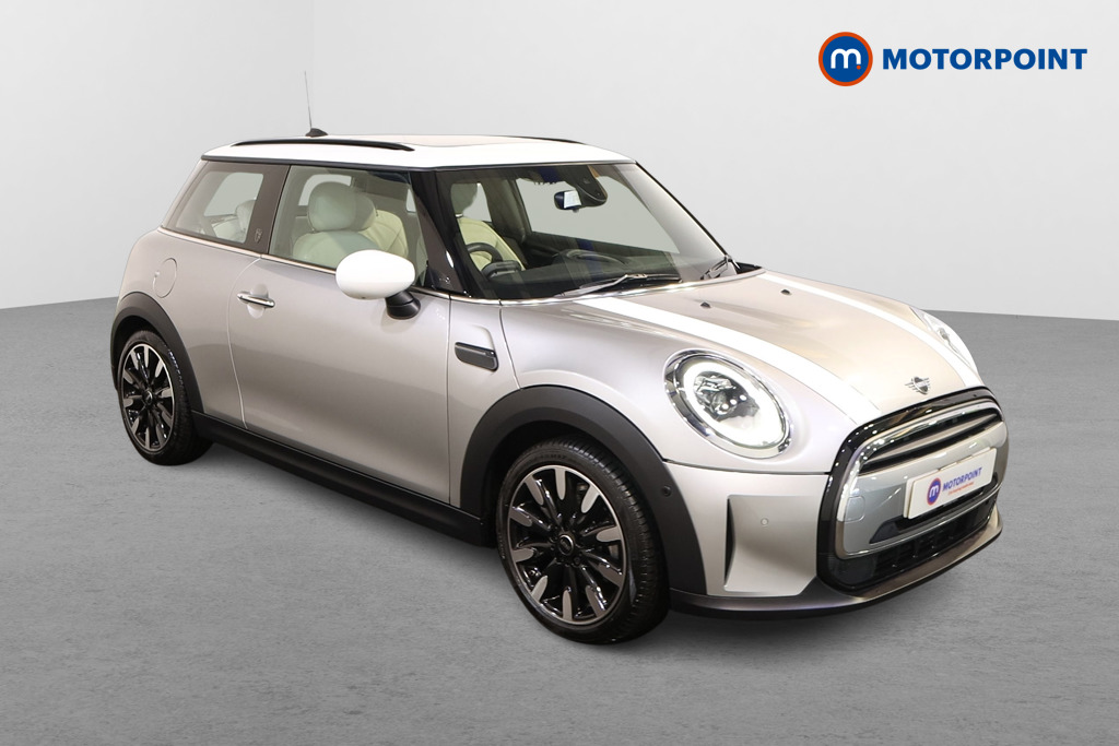 Main listing image - MINI Hatchback