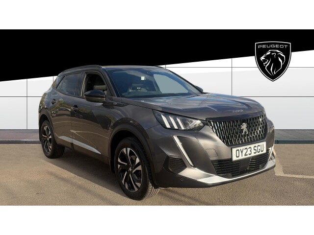 Main listing image - Peugeot 2008