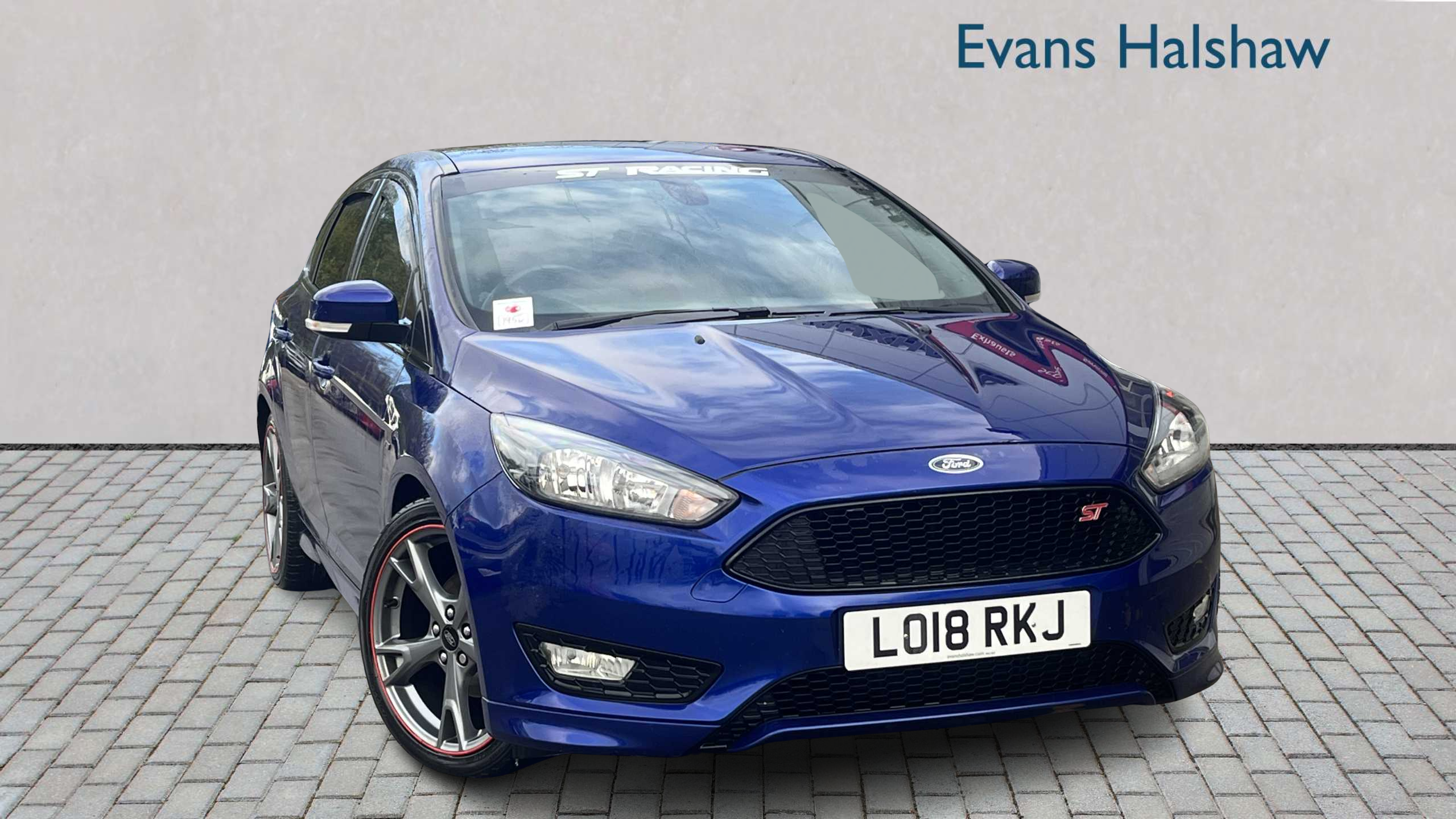 Main listing image - Ford Focus