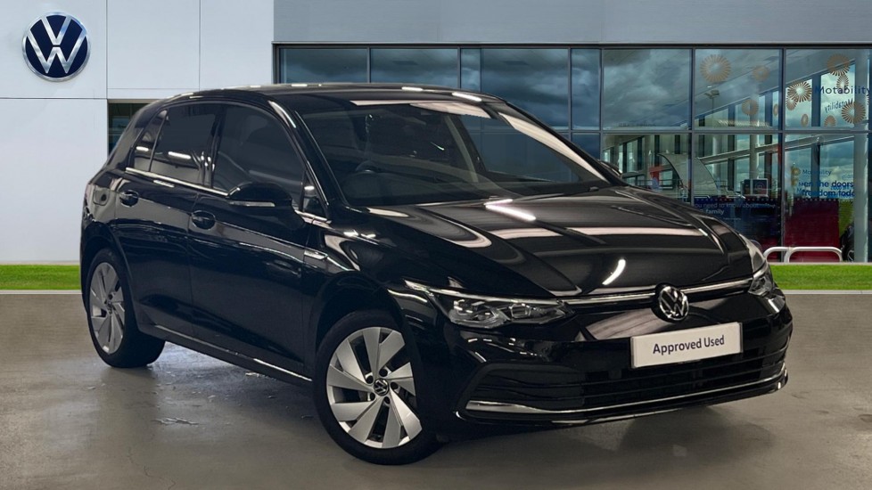 Main listing image - Volkswagen Golf