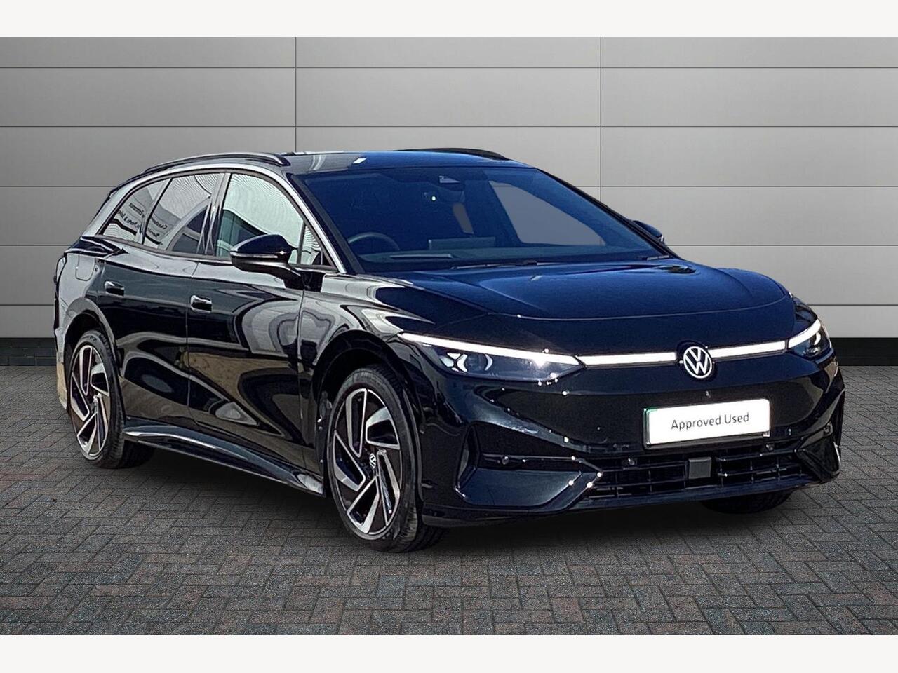 Main listing image - Volkswagen ID.7