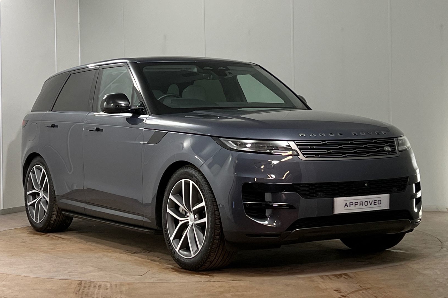 Main listing image - Land Rover Range Rover Sport