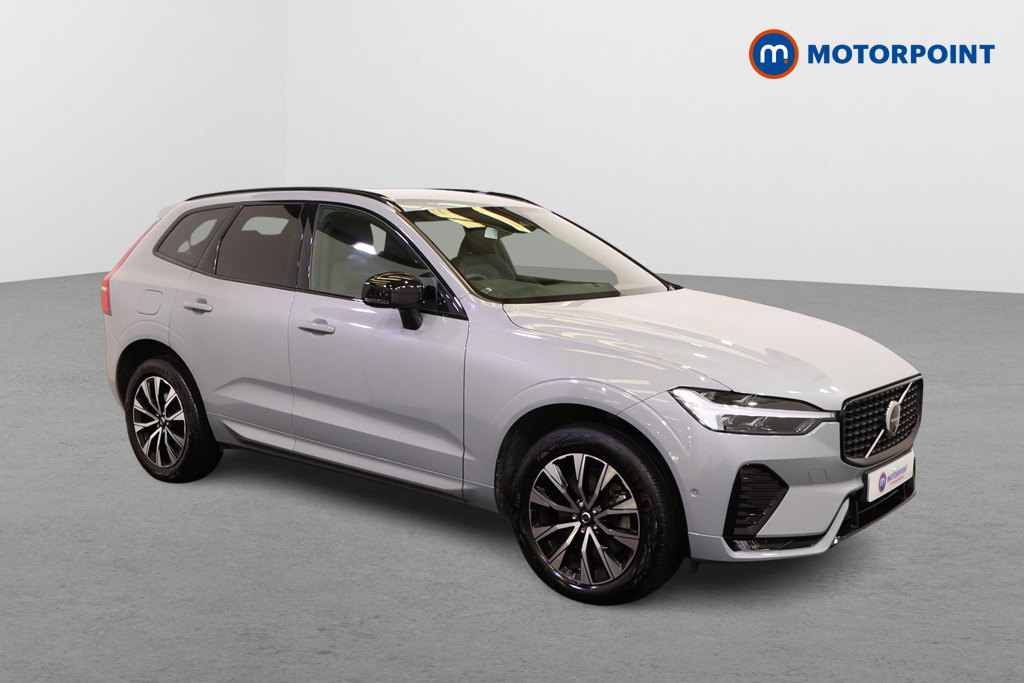 Main listing image - Volvo XC60