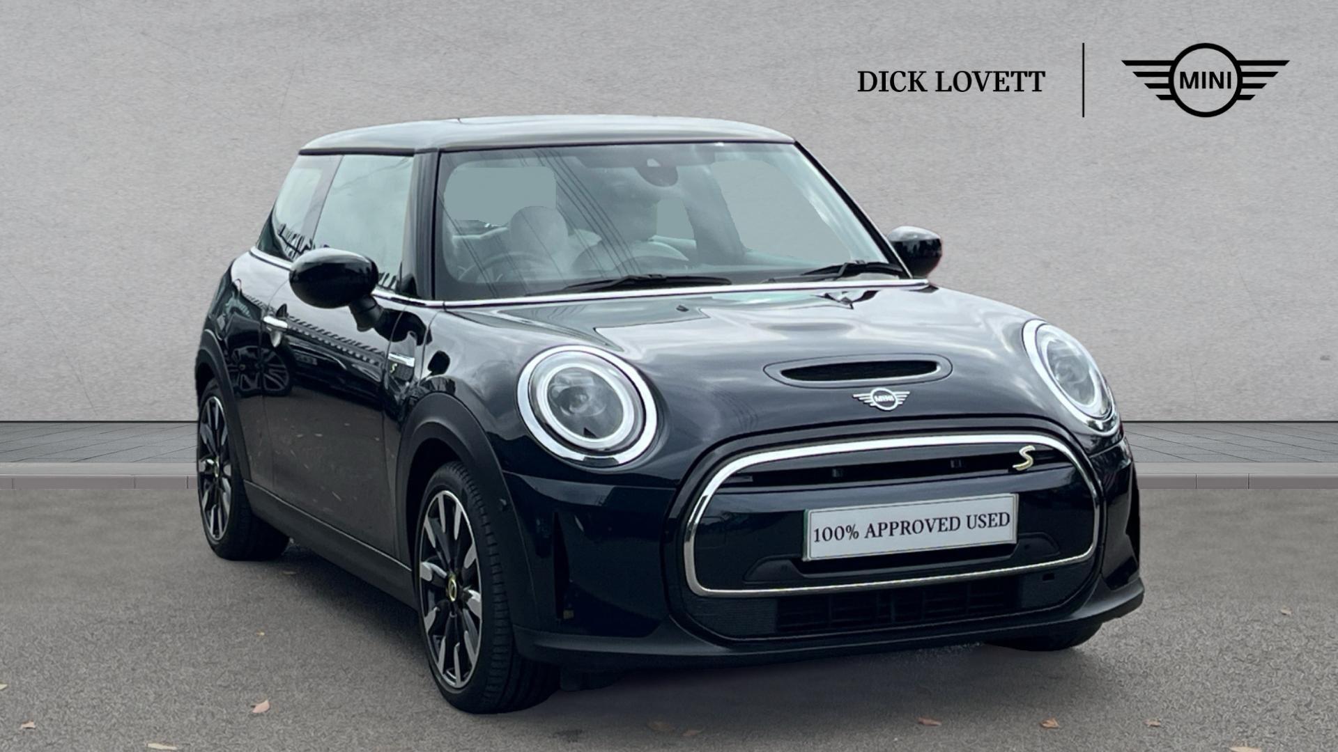 Main listing image - MINI Electric