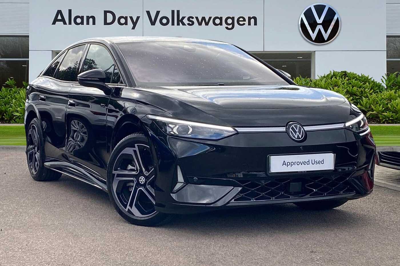 Main listing image - Volkswagen ID.7