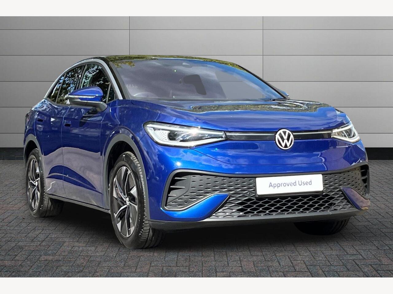Main listing image - Volkswagen ID.5