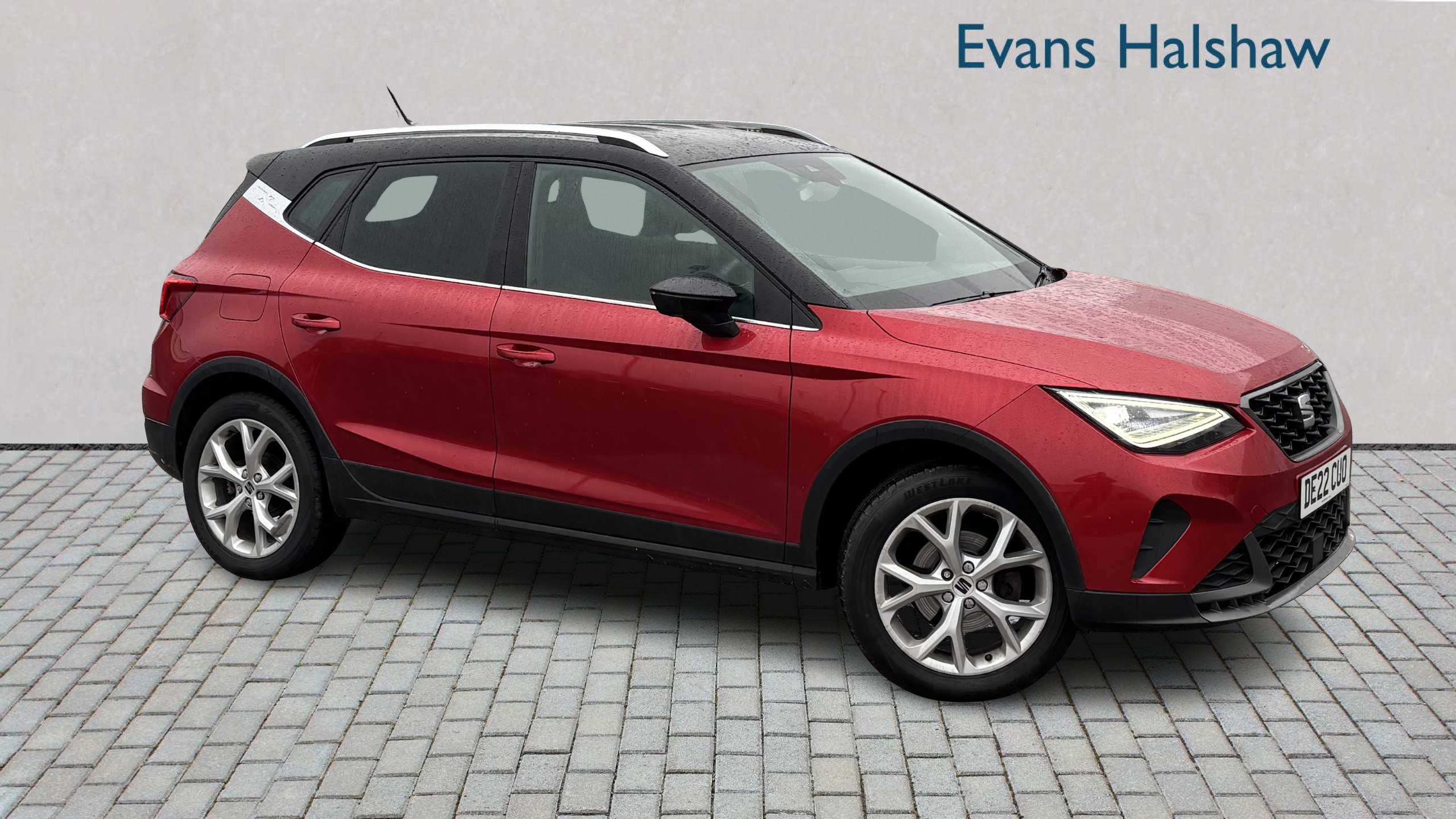 Main listing image - SEAT Arona