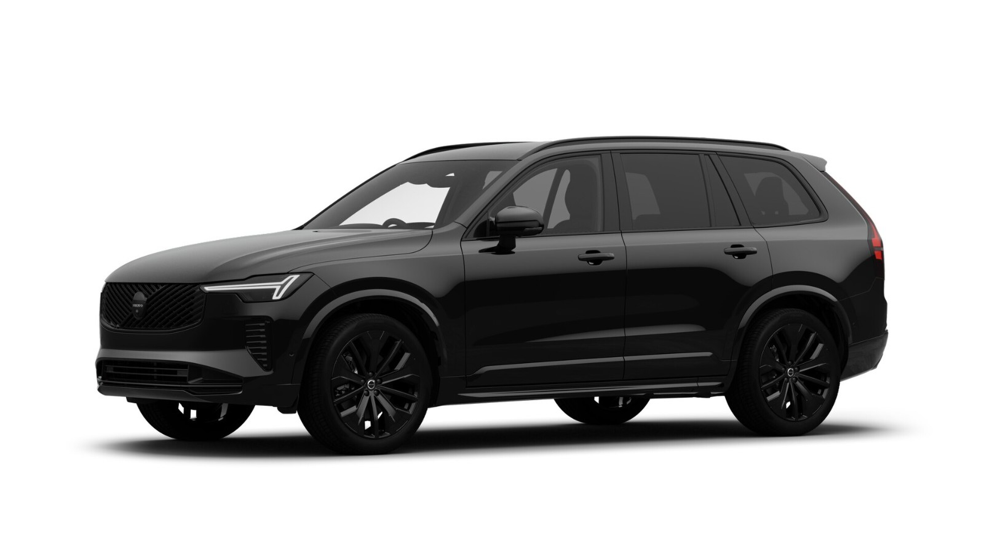 Main listing image - Volvo XC90