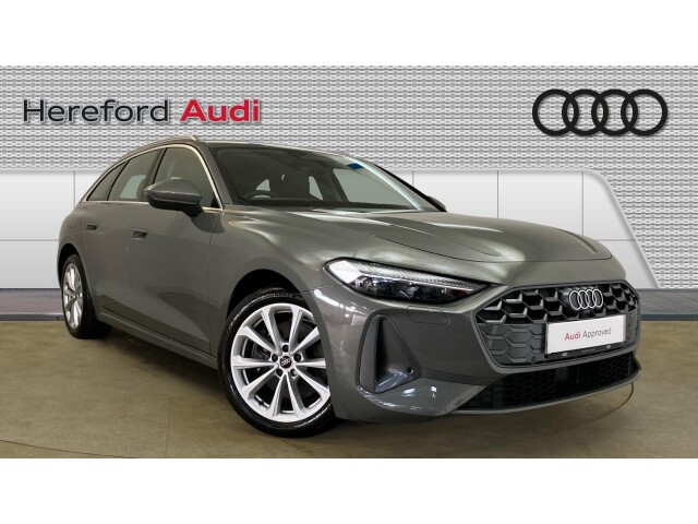 Main listing image - Audi A5