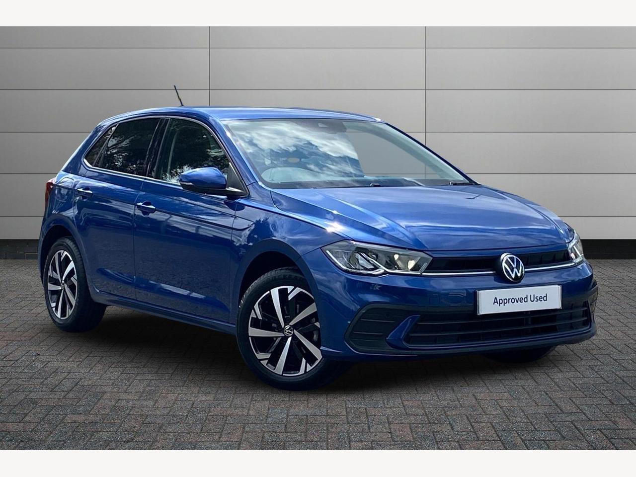 Main listing image - Volkswagen Polo