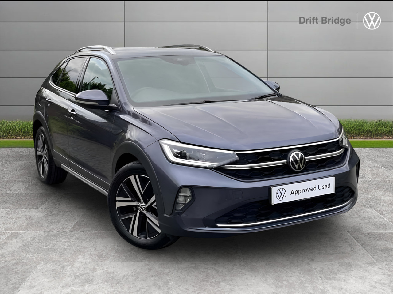 Main listing image - Volkswagen Taigo