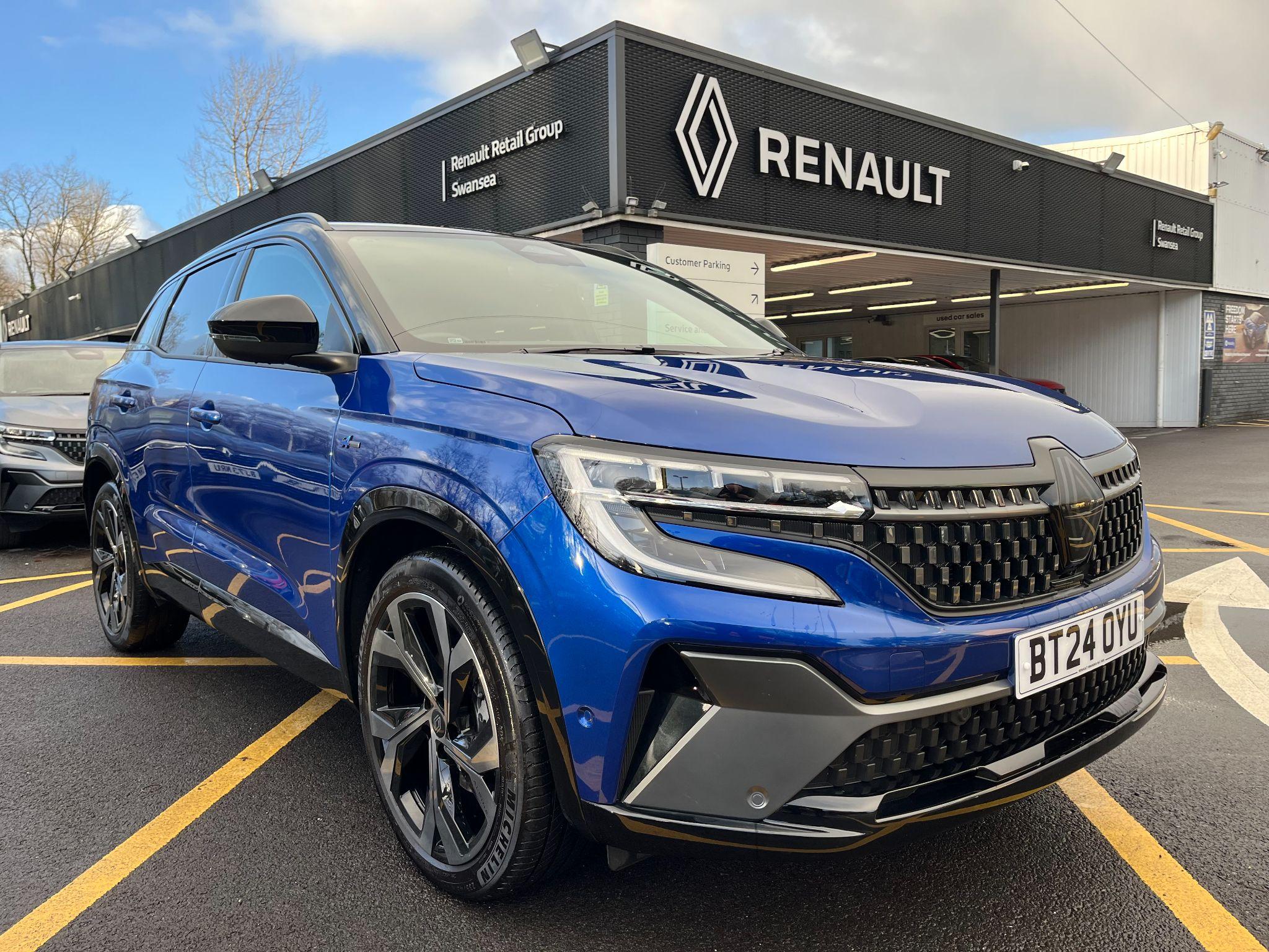 Main listing image - Renault Austral