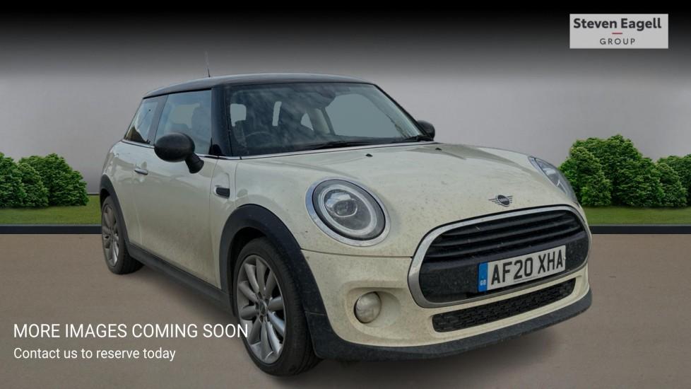 Main listing image - MINI Hatchback