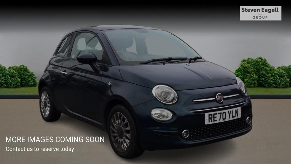 Main listing image - Fiat 500