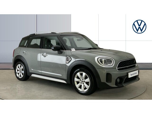 Main listing image - MINI Countryman