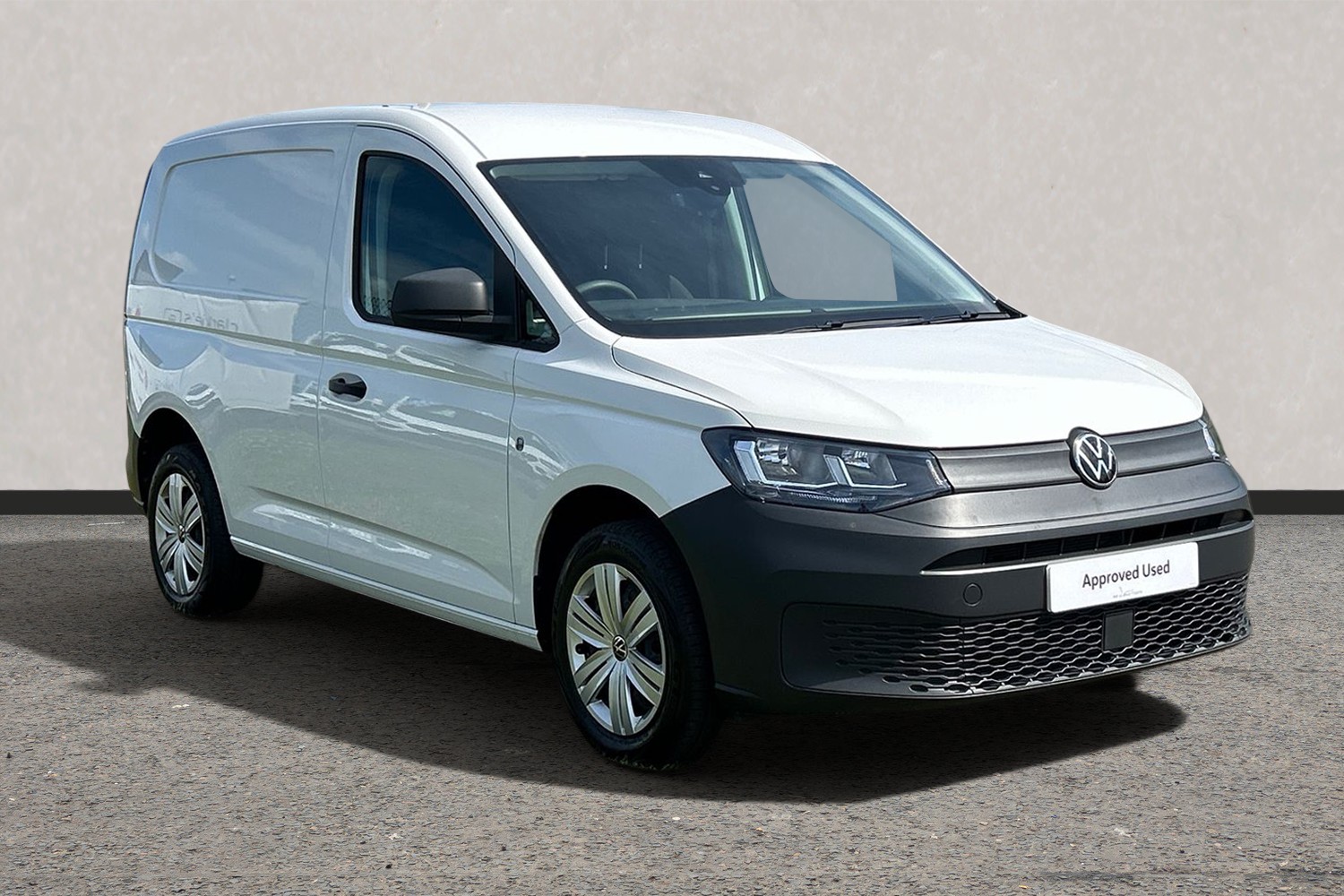 Main listing image - Volkswagen Caddy