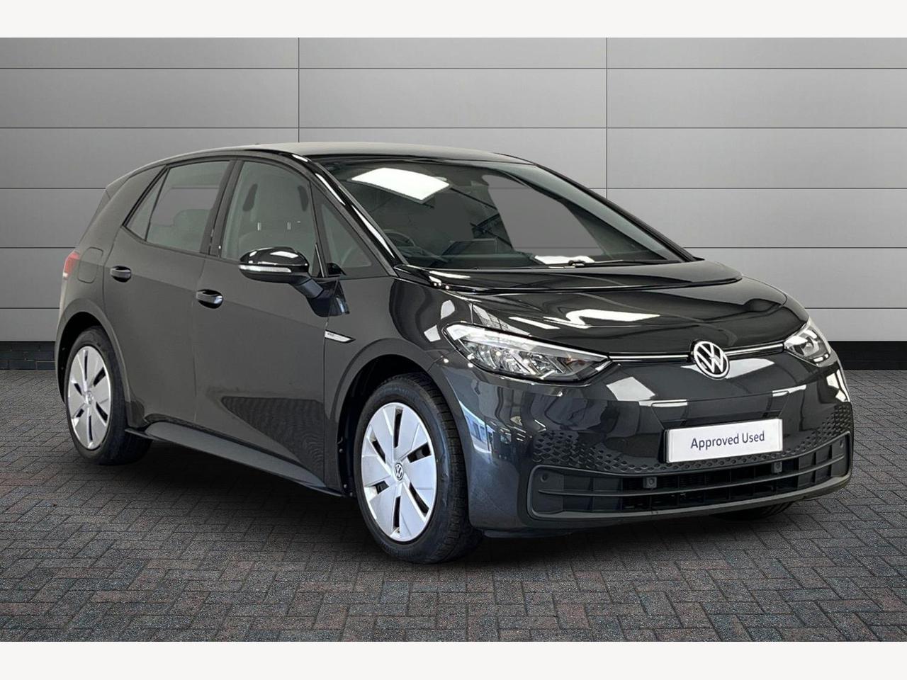Main listing image - Volkswagen ID.3
