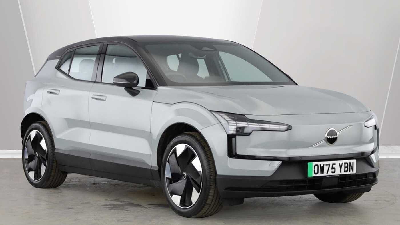 Main listing image - Volvo EX30