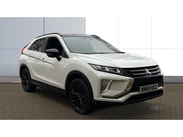 Main listing image - Mitsubishi Eclipse Cross