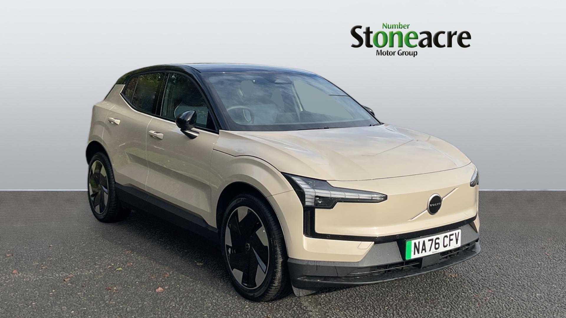 Main listing image - Volvo EX30