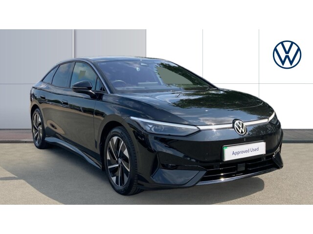 Main listing image - Volkswagen ID.7