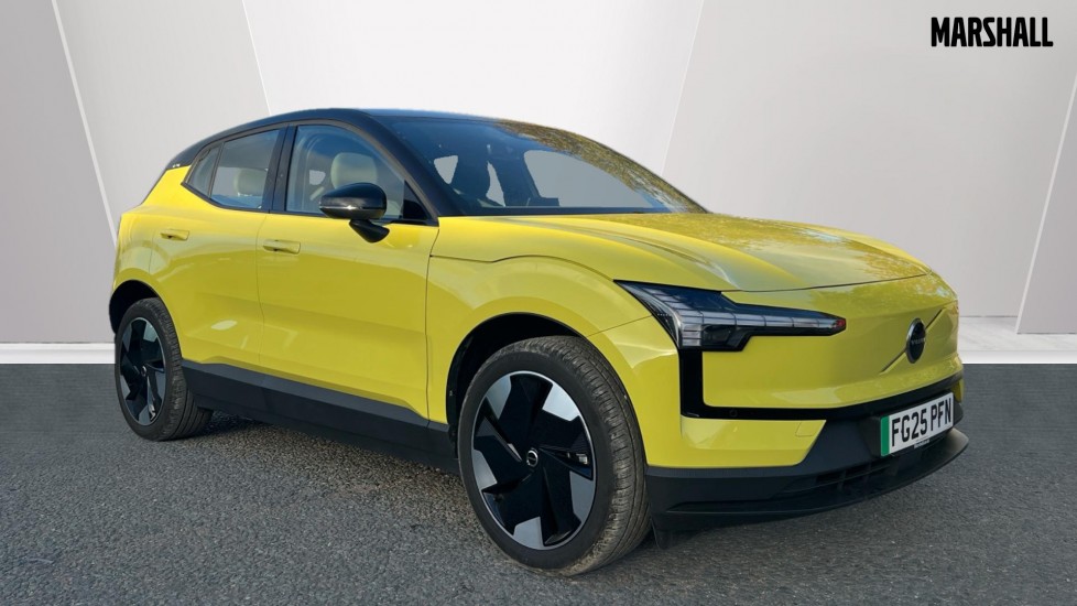 Main listing image - Volvo EX30