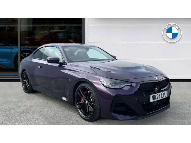 Main listing image - BMW 2 Series