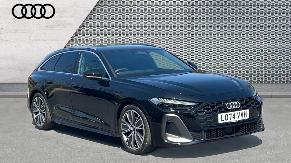 Main listing image - Audi A5