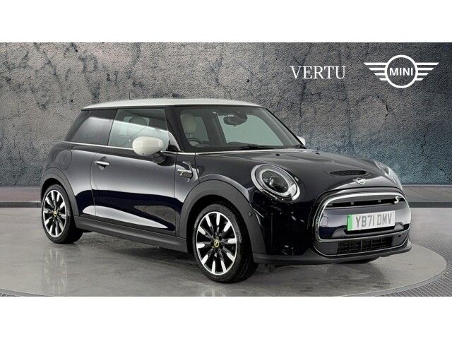 Main listing image - MINI Electric