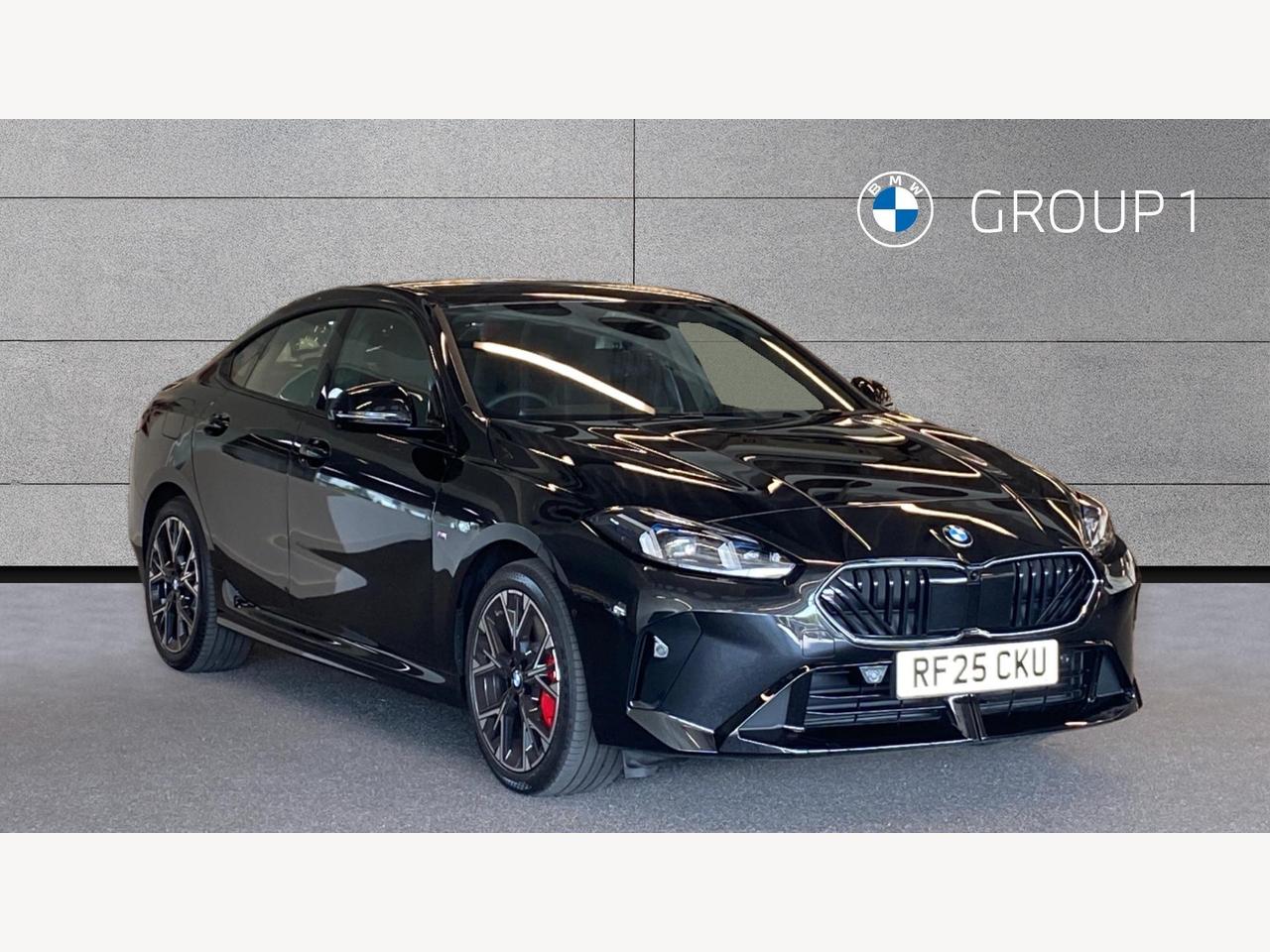 Main listing image - BMW 2 Series Gran Coupe