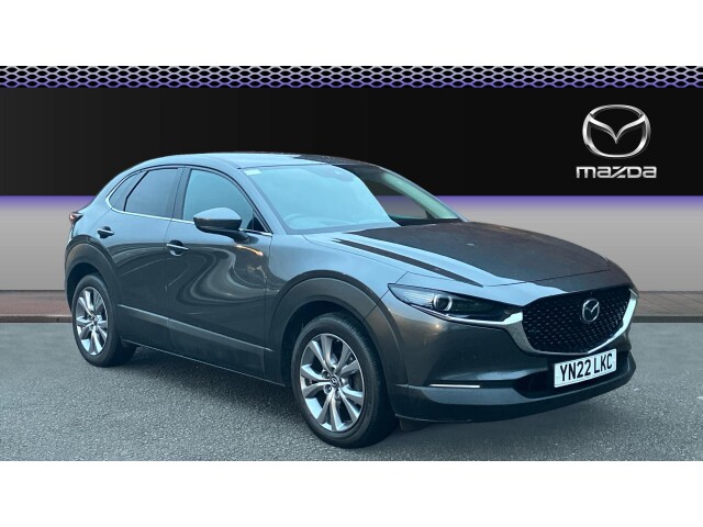 Main listing image - Mazda CX-30