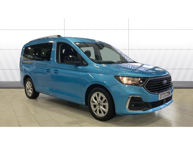 Main listing image - Ford Grand Tourneo Connect