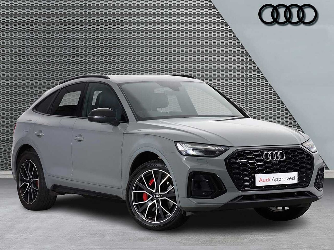 Main listing image - Audi Q5