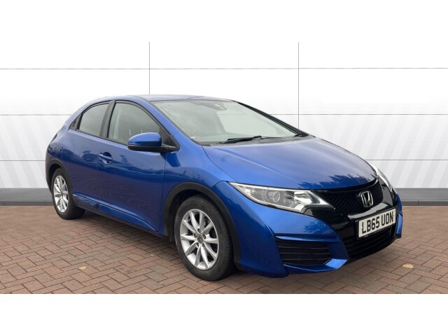 Main listing image - Honda Civic