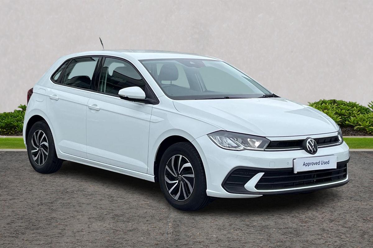 Main listing image - Volkswagen Polo