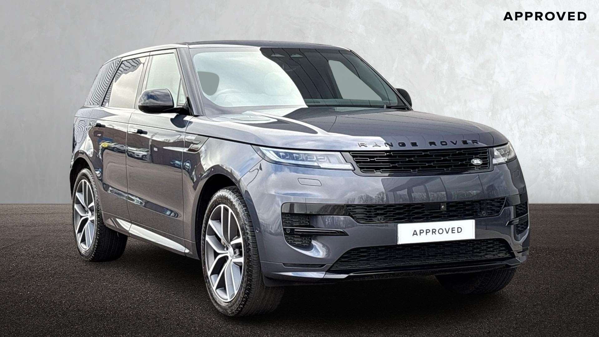 Main listing image - Land Rover Range Rover Sport