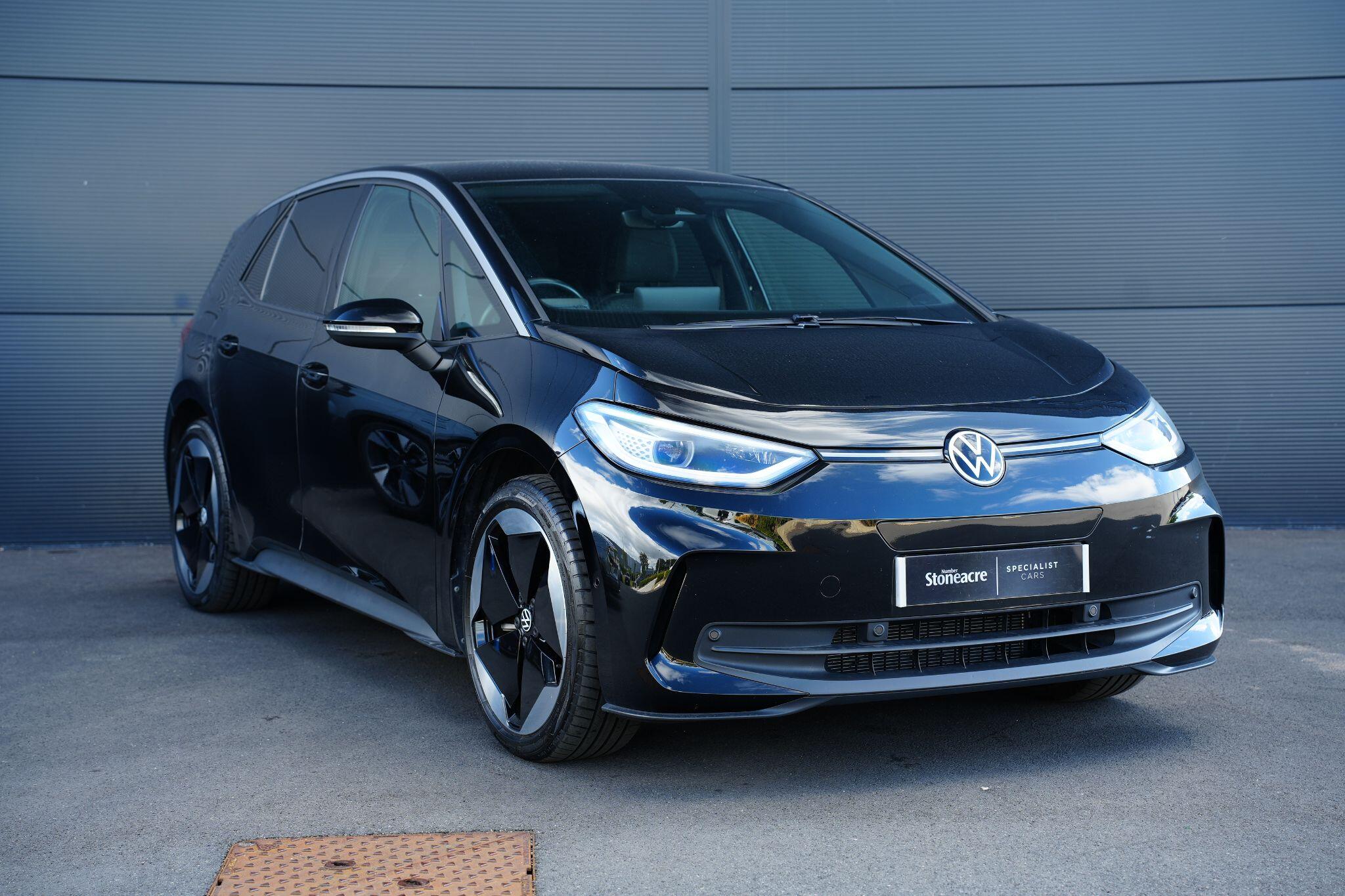 Main listing image - Volkswagen ID.3