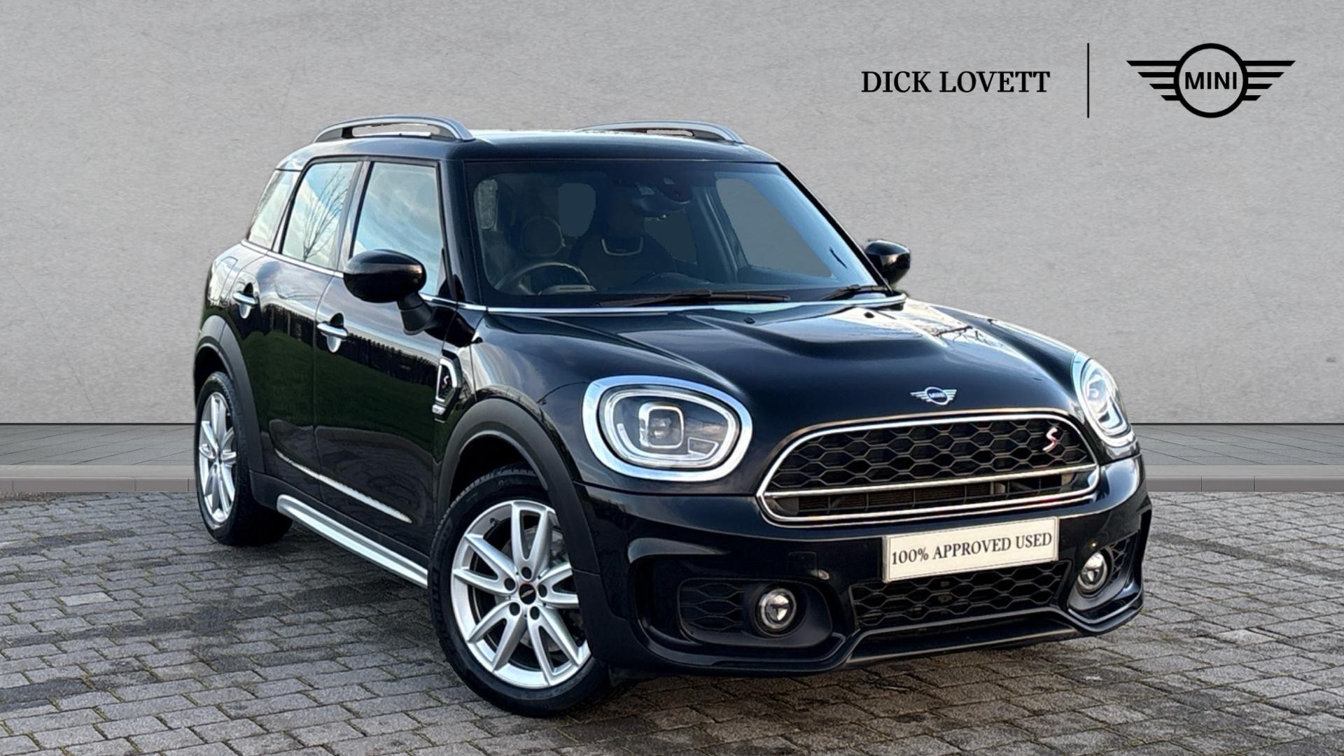 Main listing image - MINI Countryman