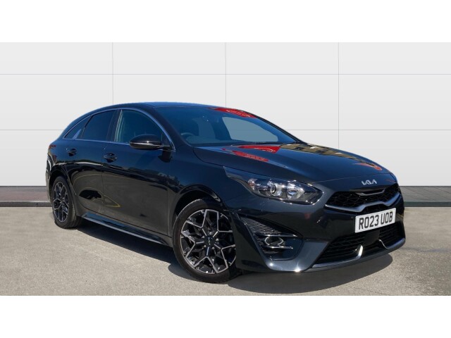 Main listing image - Kia ProCeed