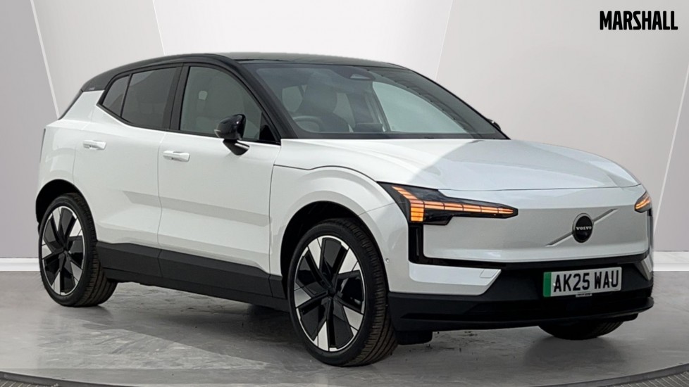 Main listing image - Volvo EX30