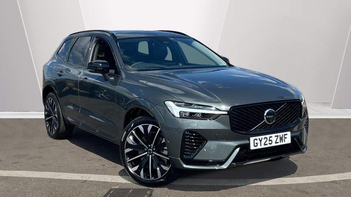 Main listing image - Volvo XC60