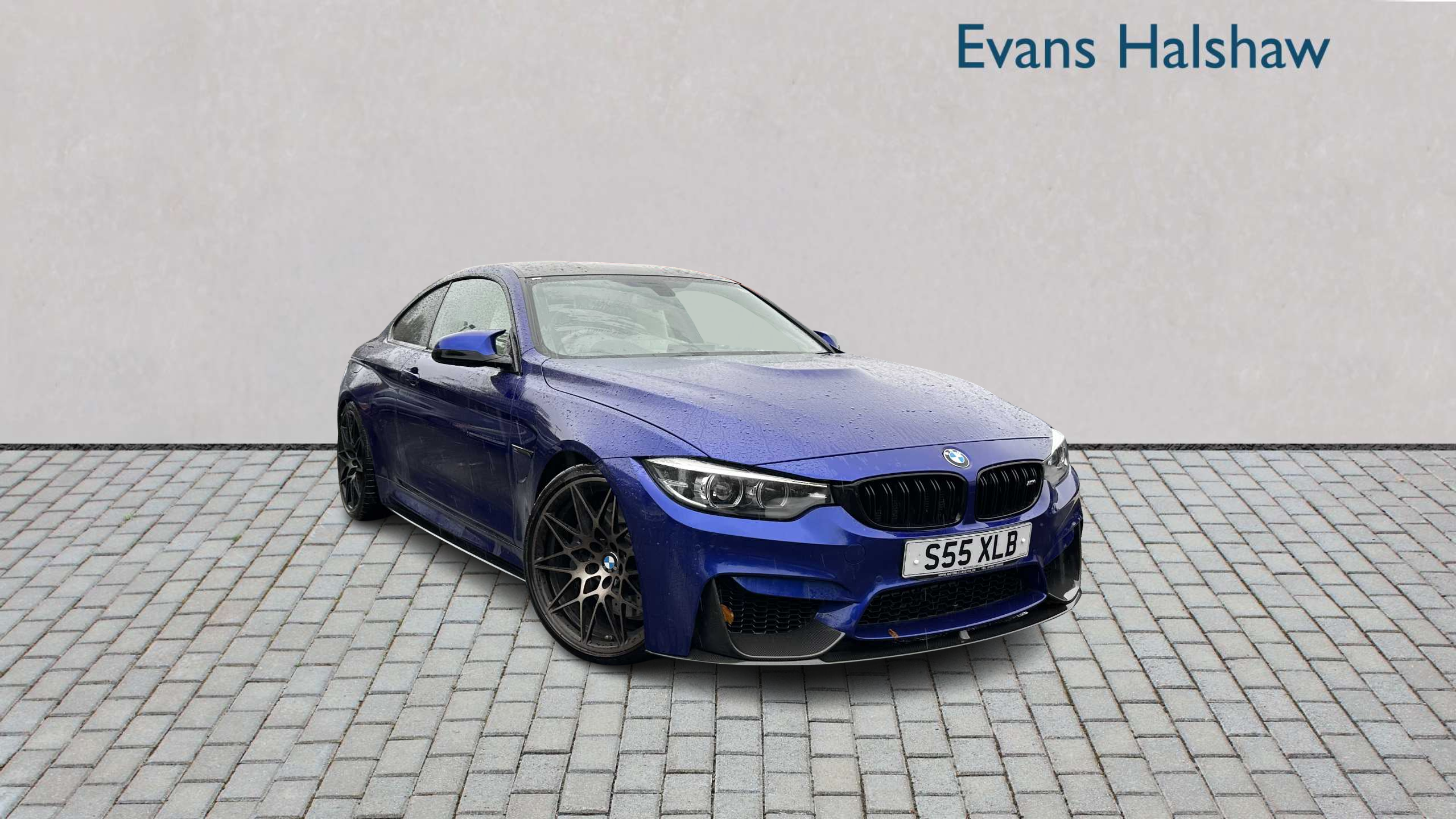 Main listing image - BMW M4