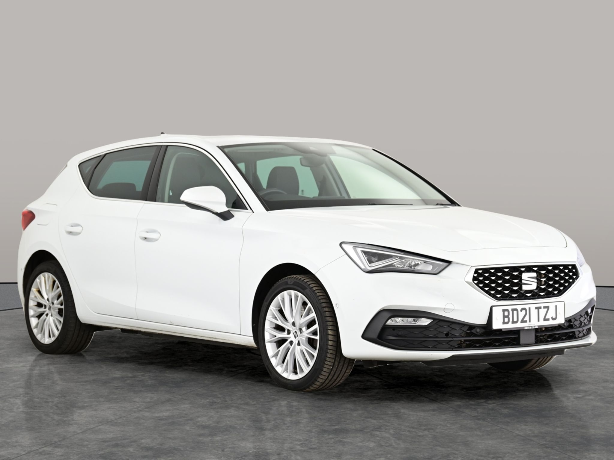 Main listing image - SEAT Leon